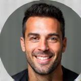 Julien Martin, Fondateur & Coach principal Fitness Élan