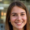 Amandine Roux - Étudiante